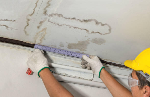 Reliable Water Damage contractor in Fall River, MA by Water Damage Irwin